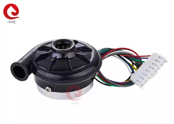 OWB7040AL 의료기기용 고속 고효율 12V 브러시리스 DC 원심화 공기 부러기