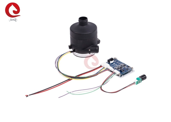 OWB9290B-24V 92*90mm 브러쉬 없는 DC 공기 부러기 12Kpa 고압