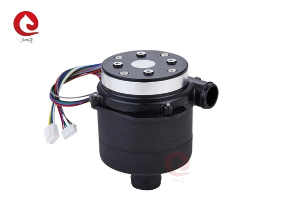 OWB9290B-24V 92*90mm 브러쉬 없는 DC 공기 부러기 12Kpa 고압