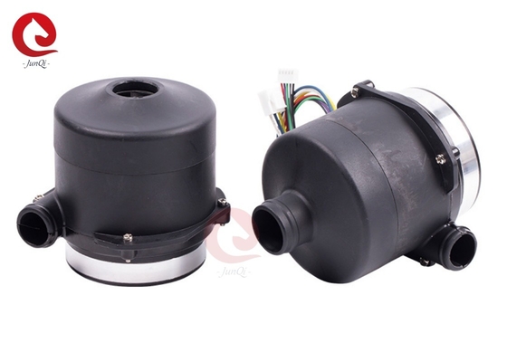 48VDC 8Kpa 24000rpm 20m3/h 브러시 없는 DC 블로어 팬 OWB9290B-48V 공기 펌프 흡수 먼지 샘플링 도구
