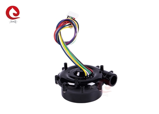 OWB7040-24V 60mm 재작업 솔더링 스테이션 블로어 작은 크기의 전기 DC 원심 공기 블로어 팬