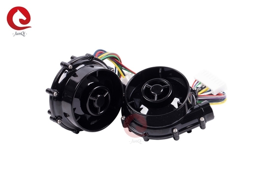 OWB7040-24V 60mm 재작업 솔더링 스테이션 블로어 작은 크기의 전기 DC 원심 공기 블로어 팬