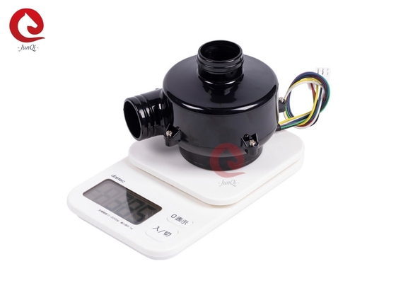 24V 23000rpm 고효율 80m3/h 공기 흐름 후방 원심 환자 제조 공장