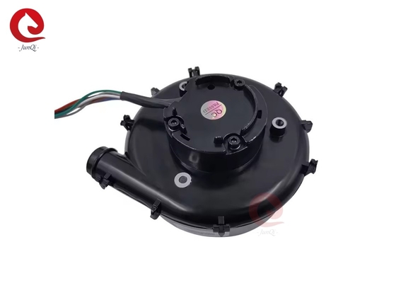 OWB13075-12V 고성능 조용한 브러시리스 팬 휴대용 블로어 진동 베스트 / 의료