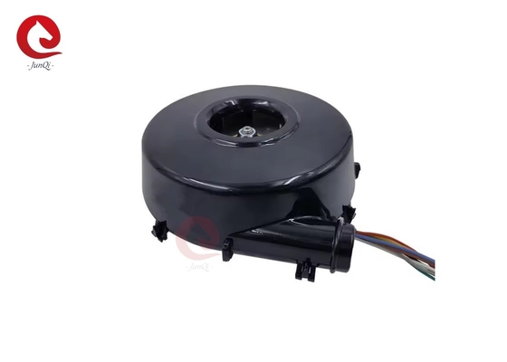 OWB13075-12V 고성능 조용한 브러시리스 팬 휴대용 블로어 진동 베스트 / 의료