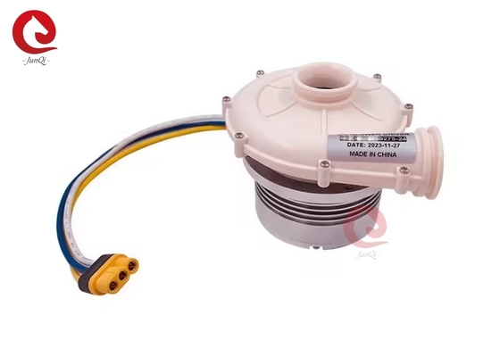 AC 작은 고압 원심 류 류 류 OWB9275-220VAC 21kpa 1337L/pm SPA 기계용