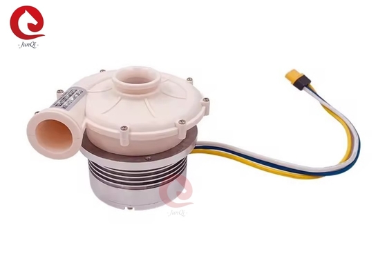 AC 작은 고압 원심 류 류 류 OWB9275-220VAC 21kpa 1337L/pm SPA 기계용