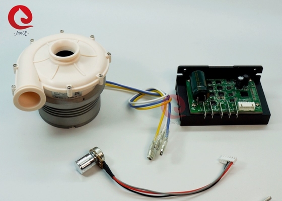 JUNQI 25kPa 브러시리스 DC 블로어 팬 OWB9275 연료전지 / 환경 샘플링