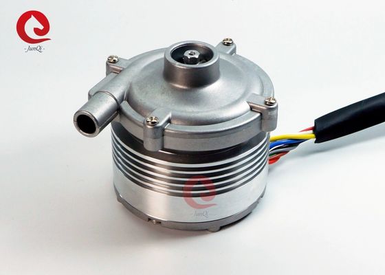 OWB7575 브러시리스 DC 송풍기