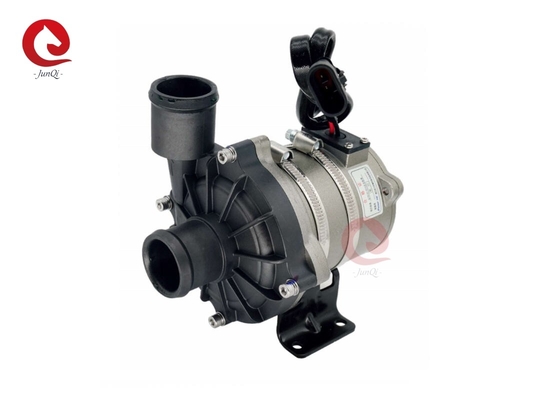 JP200-2-24V-FP 24V 180W 2000L/h 12mm 하이 헤드 PWM 브러시리스 워터 펌프 자동차 엔진 냉각 순환
