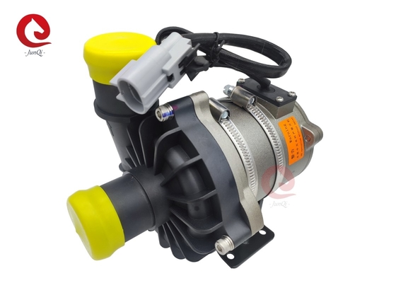 JP200-2-24V-FP 24V 180W 2000L/h 12mm 하이 헤드 PWM 브러시리스 워터 펌프 자동차 엔진 냉각 순환