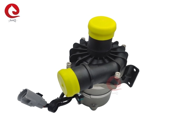 JP200-2-24V-FP 24V 180W 2000L/h 12mm 하이 헤드 PWM 브러시리스 워터 펌프 자동차 엔진 냉각 순환