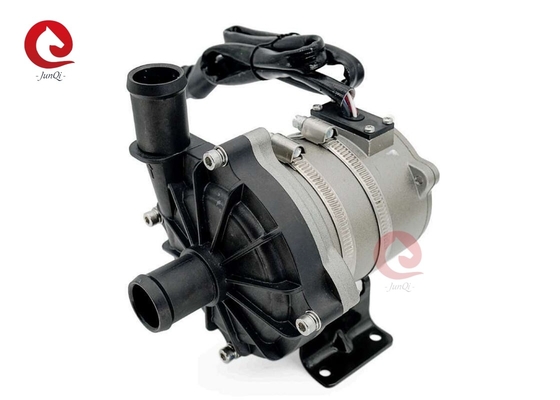24V 16m 헤드 2800L/h 290W EWP JP200-2 브러쉬리스 물 펌프 가열 환기 에어컨