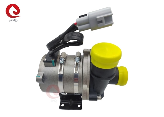 24V 16m 헤드 2800L/h 290W EWP JP200-2 브러쉬리스 물 펌프 가열 환기 에어컨
