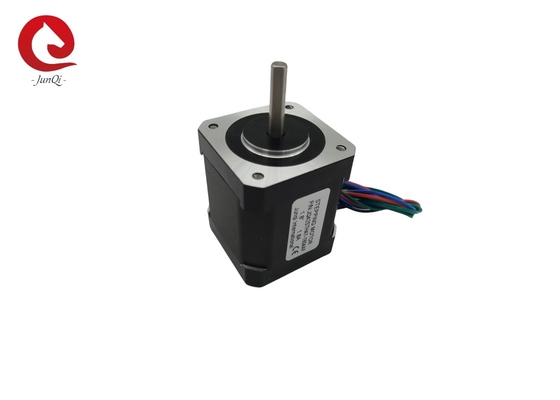 정치 네마17 2단계 스테퍼 모터 JQ42STH47-1804AF 1.8A 0.55N.m