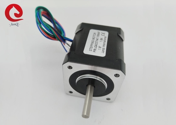 정치 네마17 2단계 스테퍼 모터 JQ42STH47-1804AF 1.8A 0.55N.m