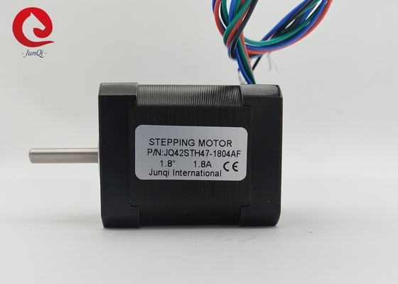 정치 네마17 2단계 스테퍼 모터 JQ42STH47-1804AF 1.8A 0.55N.m