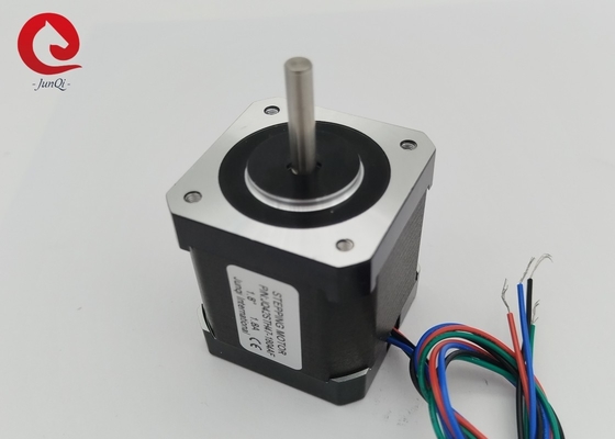 정치 네마17 2단계 스테퍼 모터 JQ42STH47-1804AF 1.8A 0.55N.m