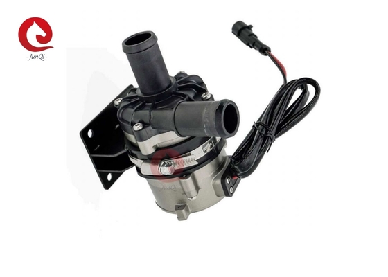 12V/24V 고정 속도 100W 전기 물 펌프 JP100F EV 냉각 시스템