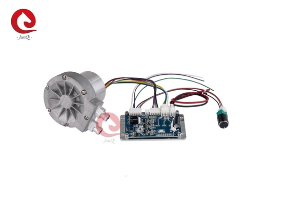 OWB9070-24V 고압 반지 터빈 공기 부러기 의료용 24v 측면 채널 부러기
