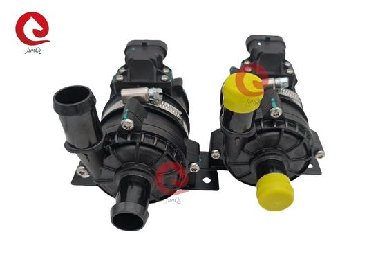 JUNQI IP67 PWM 제어 자동차 자동차 전기 버스 물 펌프 전기 물류 차량 전자 물 펌프