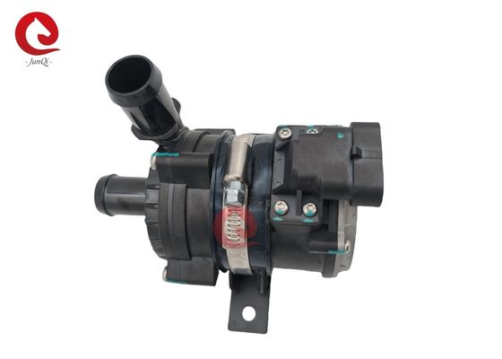 JUNQI JP80 하이브리드 차량 물 펌프 12V 상업용 차량 EV 트럭 물 펌프