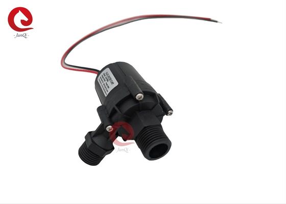 JQ-P4504 Beatuty 장비 펌프, 24VDC 30W 소음 낮은 진동 BLDC 물 펌프 헤어 세탁기