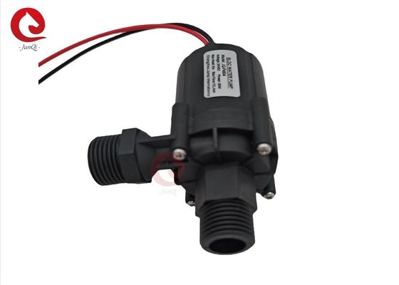 JQ-P4504 Beatuty 장비 펌프, 24VDC 30W 소음 낮은 진동 BLDC 물 펌프 헤어 세탁기