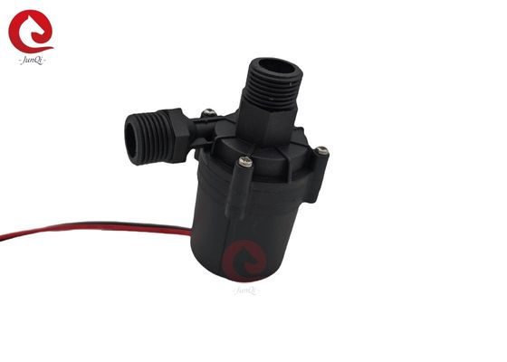 JQ-P4504 Beatuty 장비 펌프, 24VDC 30W 소음 낮은 진동 BLDC 물 펌프 헤어 세탁기