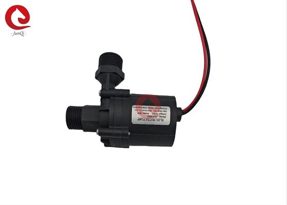 JQ-P4504 Beatuty 장비 펌프, 24VDC 30W 소음 낮은 진동 BLDC 물 펌프 헤어 세탁기