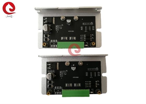 PM 스텝 모터 드라이버 CCYH-201M 12v-40 VDC 0.5A-1A 드라이브 2 단계 4 단계 스텝 모터