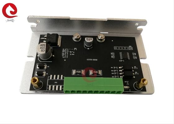 PM 스텝 모터 드라이버 CCYH-201M 12v-40 VDC 0.5A-1A 드라이브 2 단계 4 단계 스텝 모터