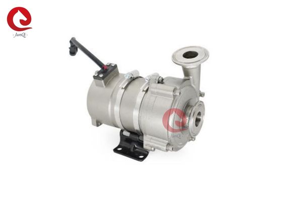 JUNQI 48V JP400C BLDC 물 펌프 3500LPH H=20m 400W 스테인리스 펌프 에너지 저장 배터리 열 관리 액체 냉각 시스템용