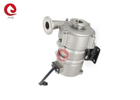 JUNQI 48V JP400C BLDC 물 펌프 3500LPH H=20m 400W 스테인리스 펌프 에너지 저장 배터리 열 관리 액체 냉각 시스템용