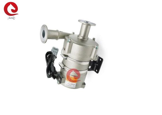 턱 플레이트 브러시리스 DC 물 펌프와 JP300C