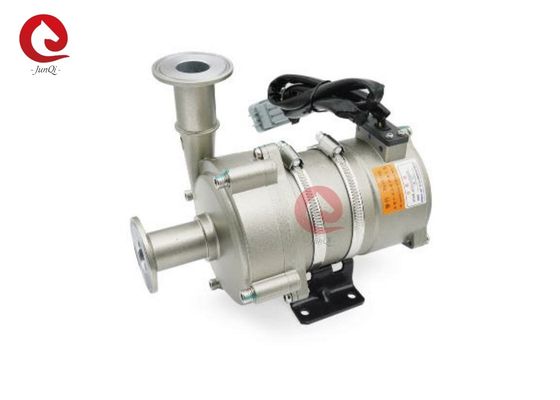 턱 플레이트 브러시리스 DC 물 펌프와 JP300C