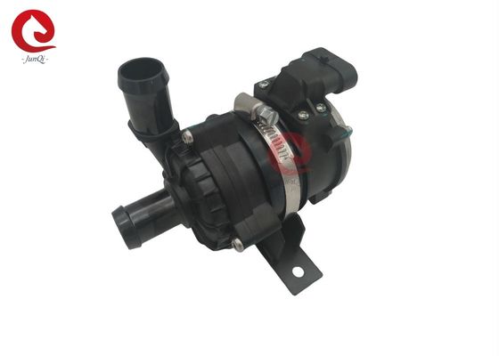 12V BLDC 미니 워터 펌프 20L/분 유량 8m 양정 JP80-12V 부스터 펌프 EV 자동차용