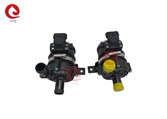 12V DC 전기 냉각 수 펌프 JP80 전기 차량용 배터리 시스템 냉각
