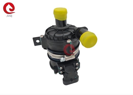 12V DC 순환 워터 펌프 JP80-12V  자동차 온풍 에어컨 순환용