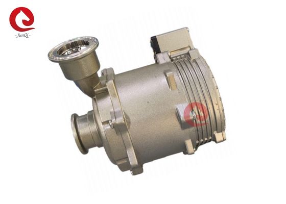 48V 750W 5300LPH 에너지 저장 냉각 시스템 JP700C-48V을위한 흐름 스테인리스 DC 물 펌프