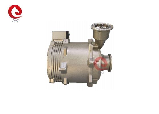 48V 750W 5300LPH 에너지 저장 냉각 시스템 JP700C-48V을위한 흐름 스테인리스 DC 물 펌프