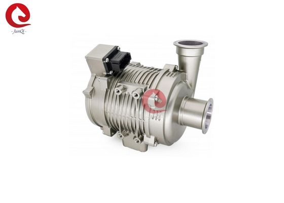 고전압 DC540V 1500W 브러쉬리스 DC 물 펌프 JP1500-540V 전기화 된 엔지니어링 차량용