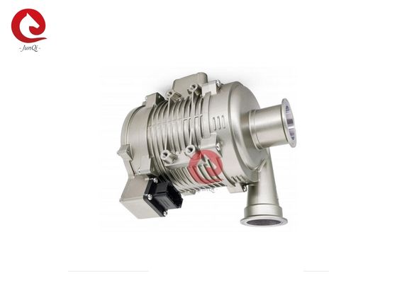 JUNQI 고전압 540VDC 250L/min 20m 양정 BLDC 워터 펌프 (척 플레이트 포함), IT 액체 냉각 솔루션용