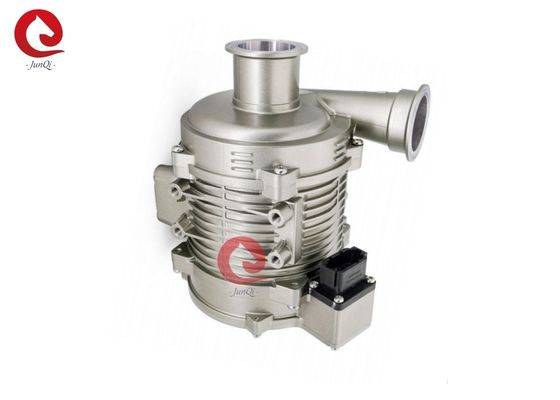 JUNQI 고전압 540VDC 250L/min 20m 양정 BLDC 워터 펌프 (척 플레이트 포함), IT 액체 냉각 솔루션용