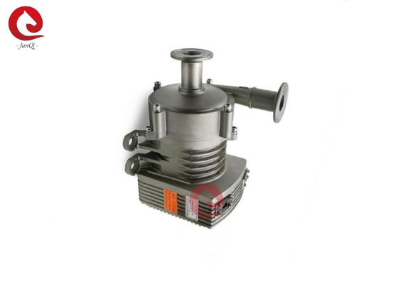 220VAC 최대 승강 30m, 최대 흐름 5000L/h, 브러쉬리스 DC 물 펌프 JP400C 턱 플레이트 배터리 에너지 저장 냉각