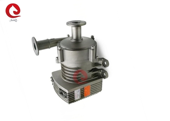 220VAC 최대 승강 30m, 최대 흐름 5000L/h, 브러쉬리스 DC 물 펌프 JP400C 턱 플레이트 배터리 에너지 저장 냉각