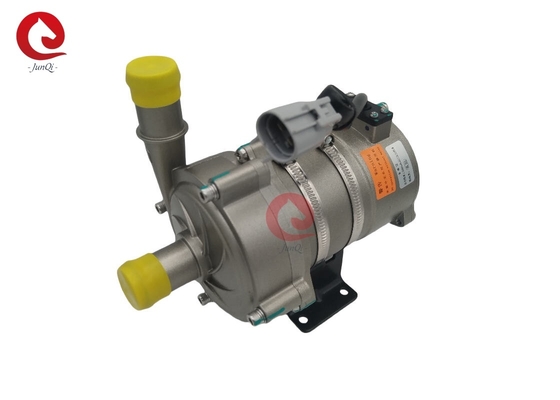 250W 고정 속도 전기 워터 펌프 JP300 24V 16m 헤드, 대형 트럭 엔진 냉각용