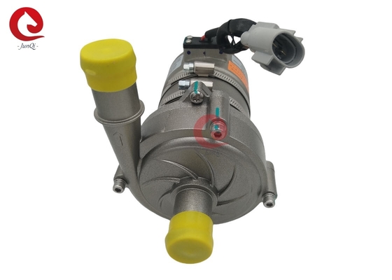 250W 고정 속도 전기 워터 펌프 JP300 24V 16m 헤드, 대형 트럭 엔진 냉각용