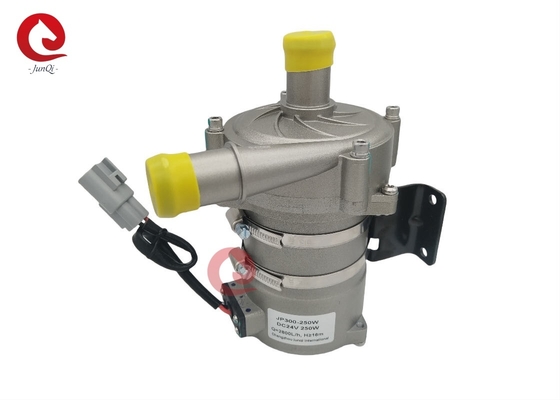 24V 250W 정격 유량 2800L/시간 냉각수 워터 펌프 JP300, EV 배터리 열 관리 냉각용