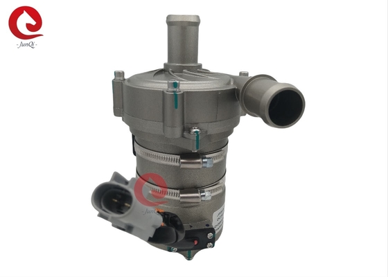 24V 250W 정격 유량 2800L/시간 냉각수 워터 펌프 JP300, EV 배터리 열 관리 냉각용